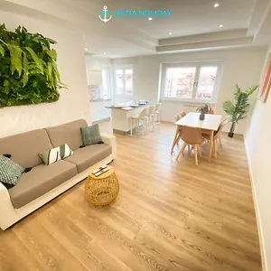  Apartment Acton