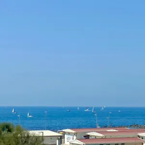  Apartment Casa Coco - Al Mare